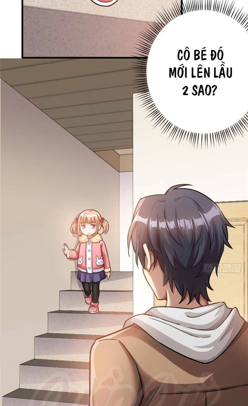 Thâm Dạ Thư Ốc Chapter 18 - 13