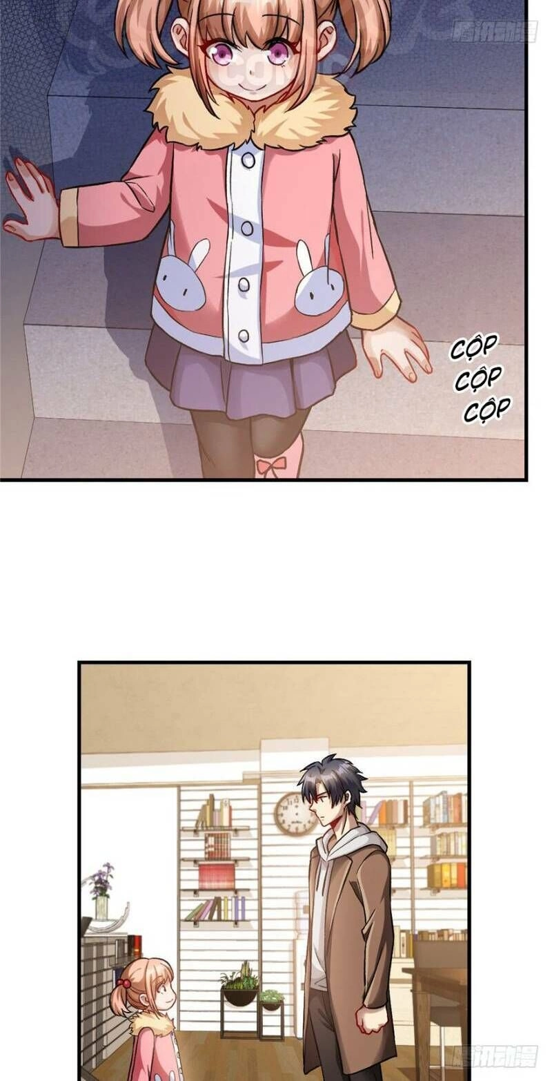 Thâm Dạ Thư Ốc Chapter 18 - 16