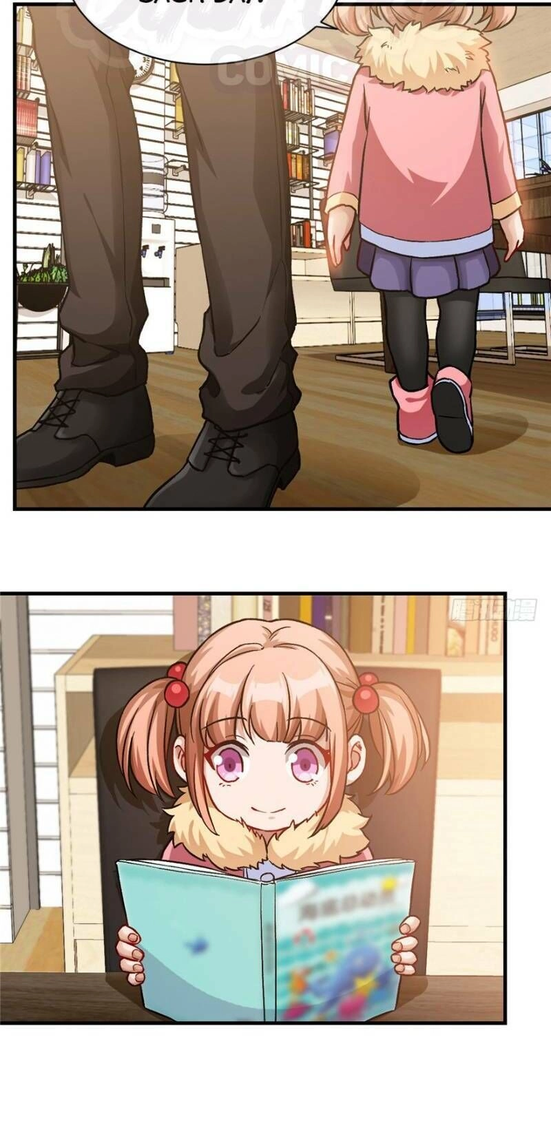 Thâm Dạ Thư Ốc Chapter 18 - 18