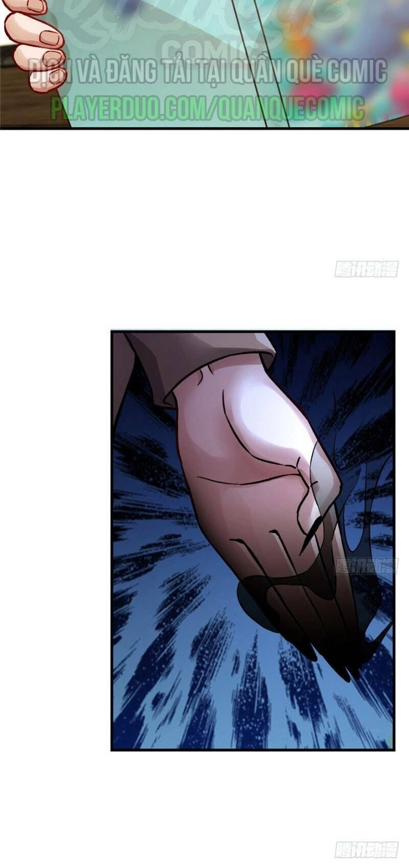 Thâm Dạ Thư Ốc Chapter 18 - 24