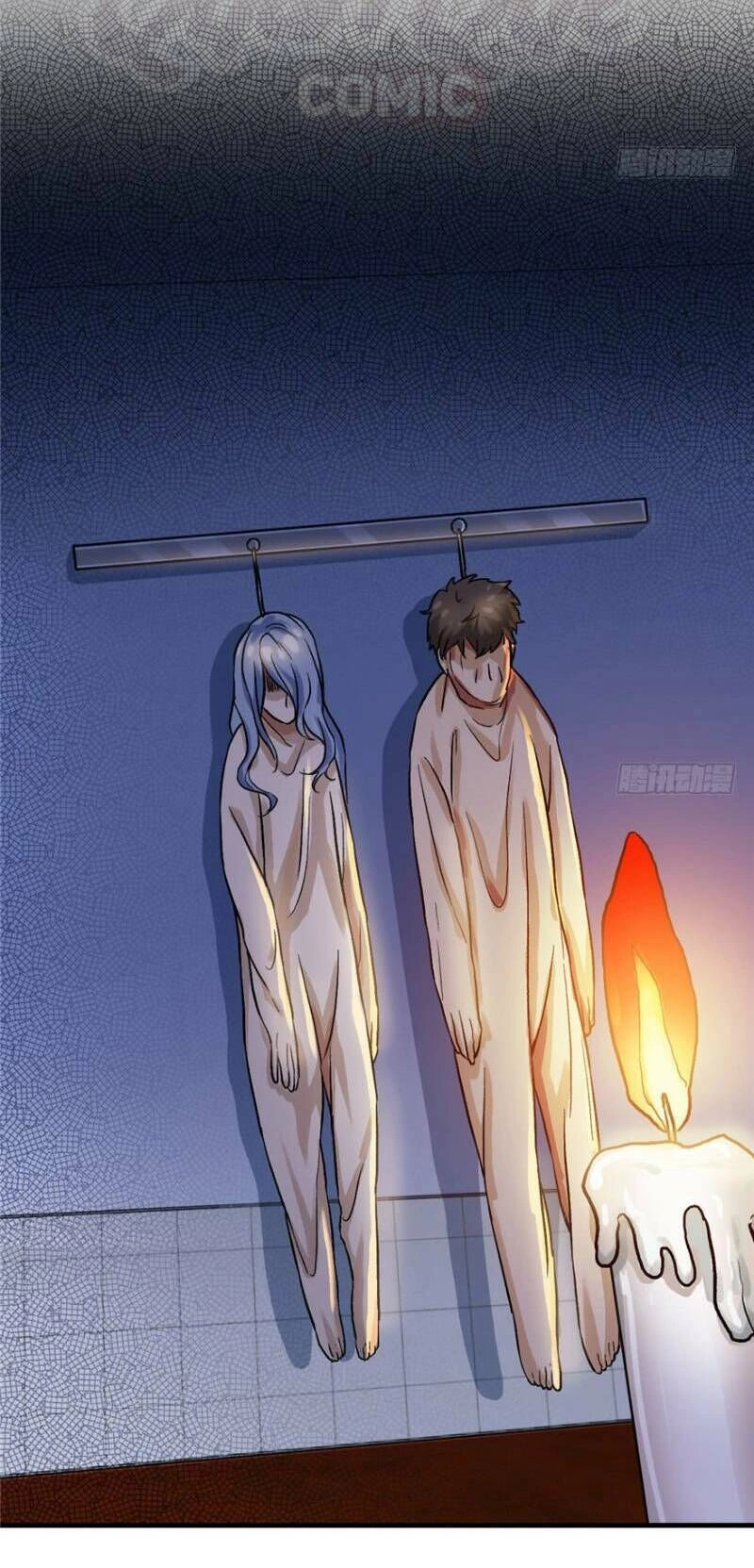 Thâm Dạ Thư Ốc Chapter 18 - 28