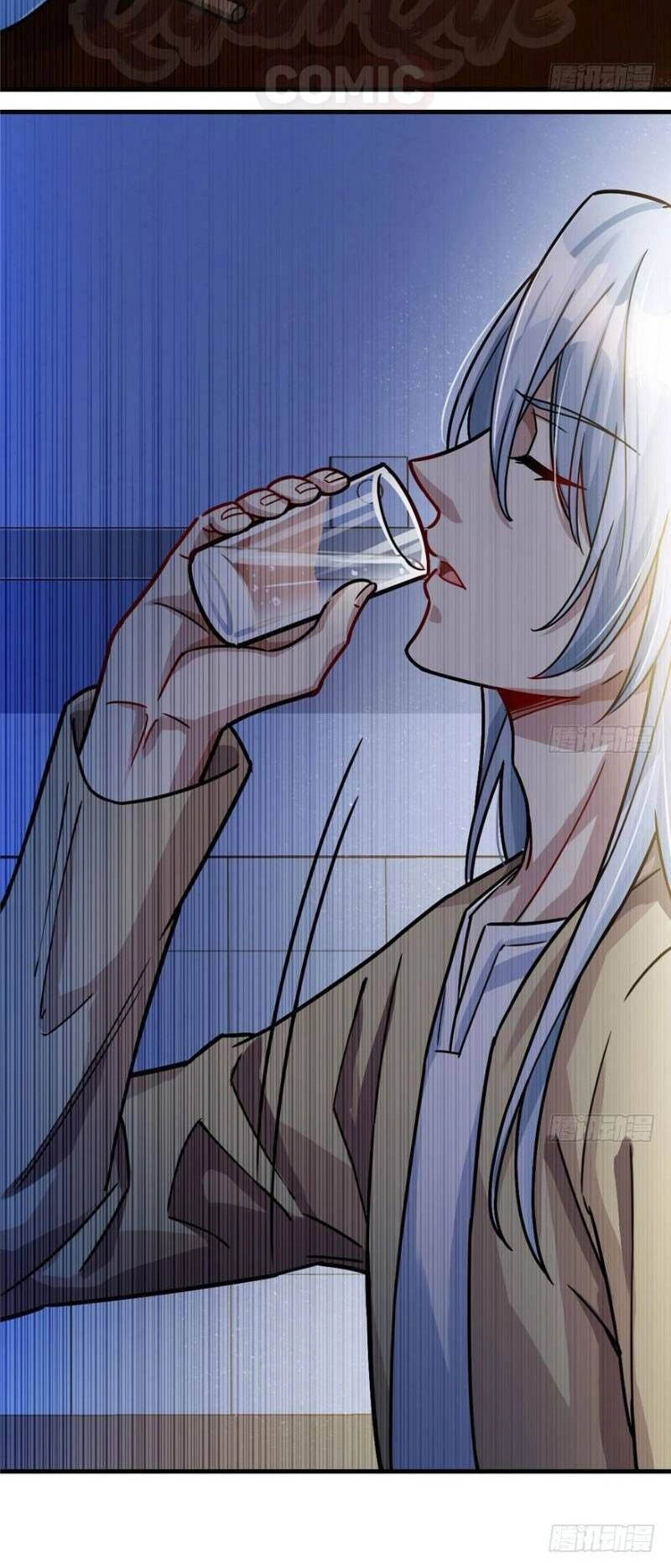 Thâm Dạ Thư Ốc Chapter 19 - 6