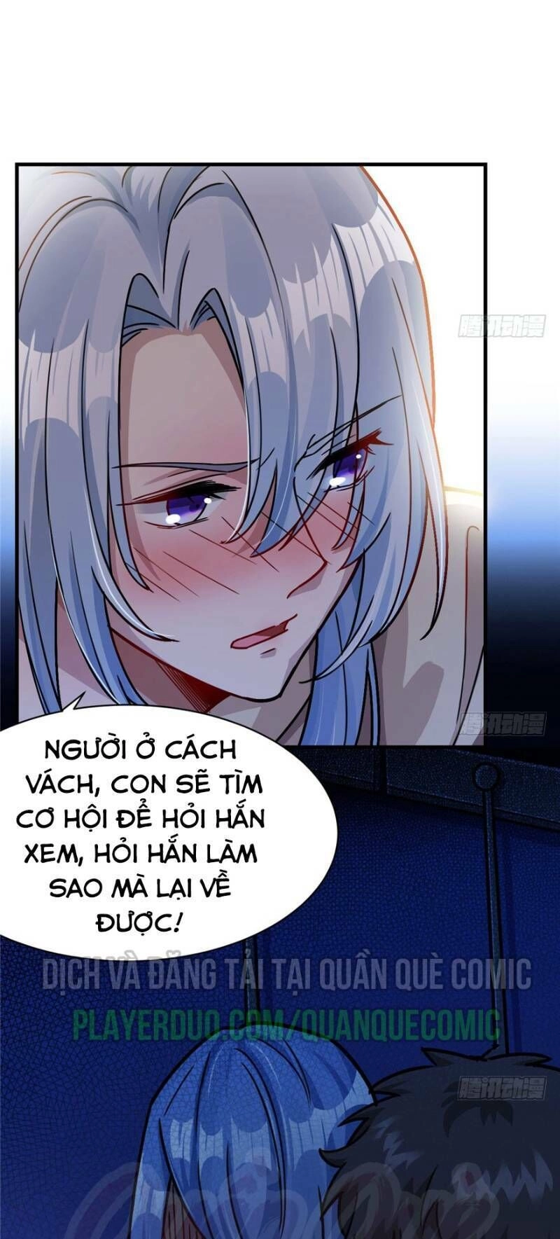 Thâm Dạ Thư Ốc Chapter 19 - 7