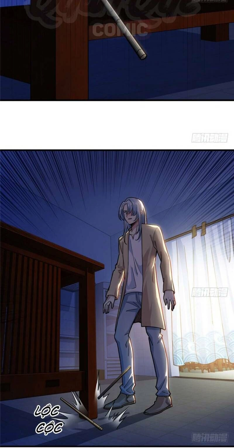 Thâm Dạ Thư Ốc Chapter 19 - 10