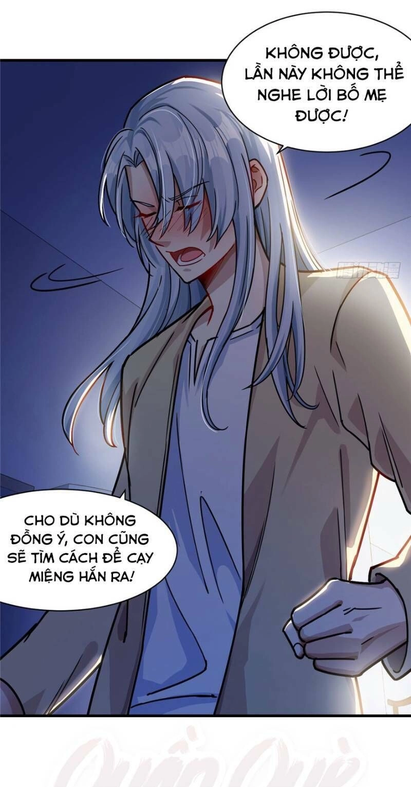 Thâm Dạ Thư Ốc Chapter 19 - 11