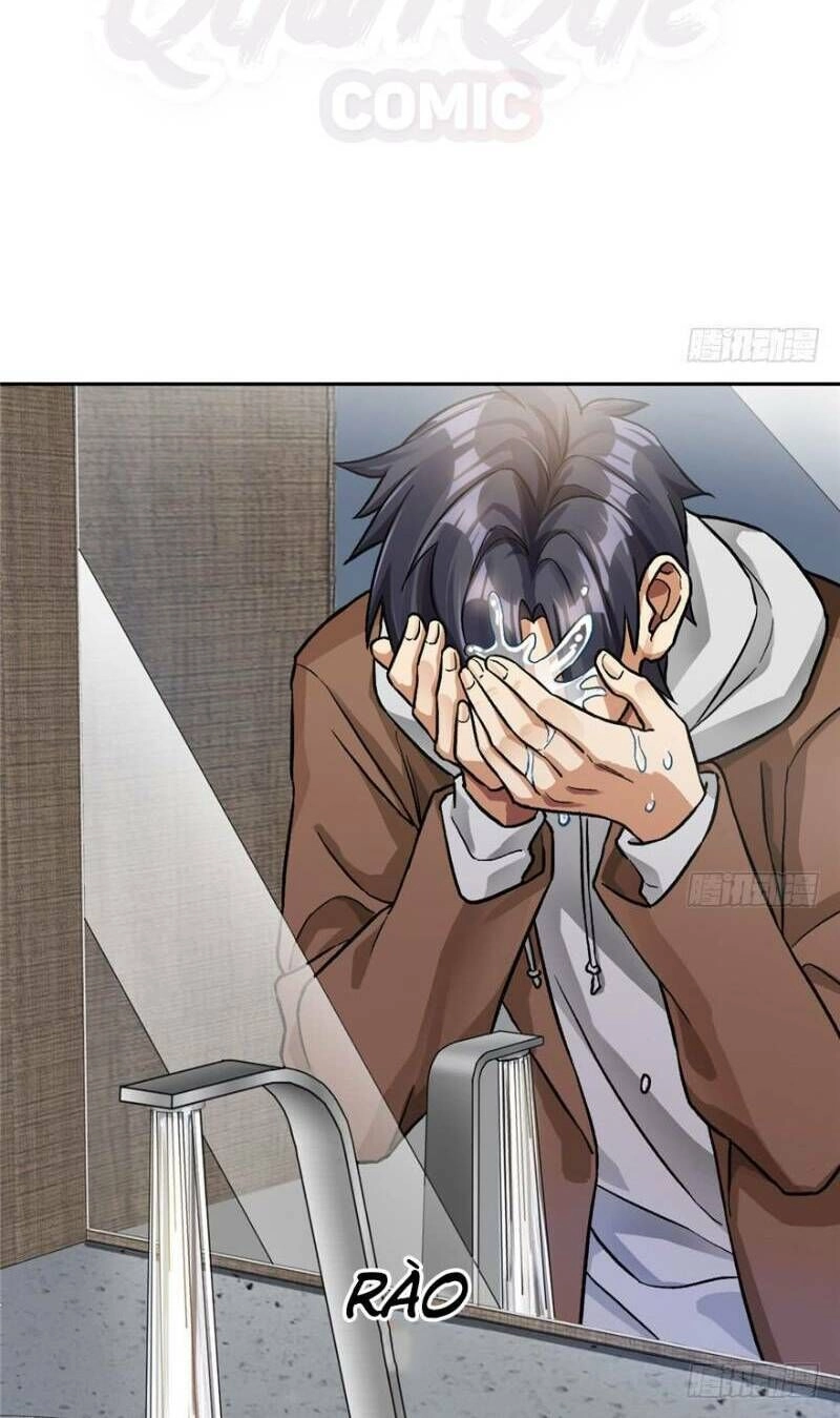 Thâm Dạ Thư Ốc Chapter 19 - 20