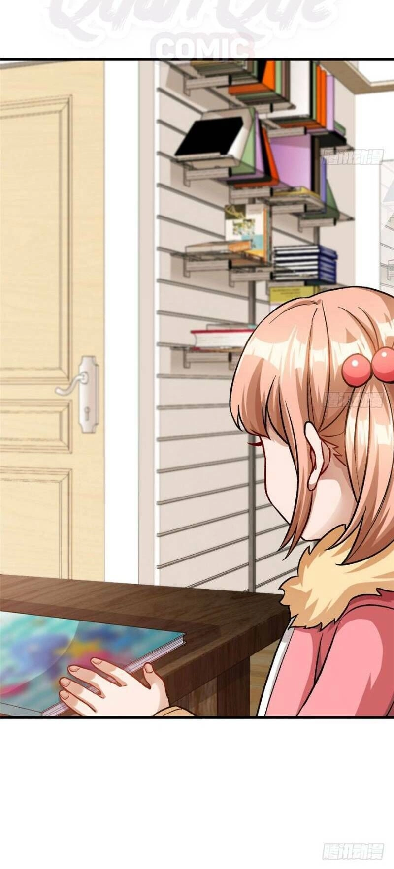 Thâm Dạ Thư Ốc Chapter 19 - 24