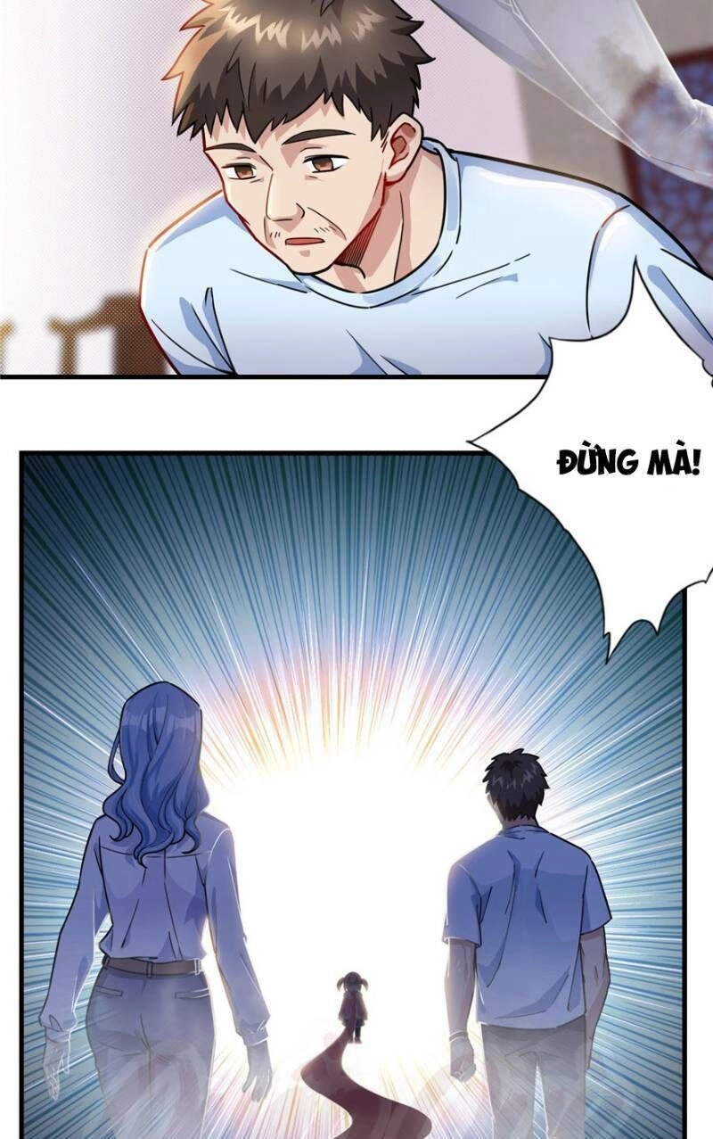 Thâm Dạ Thư Ốc Chapter 20 - 12