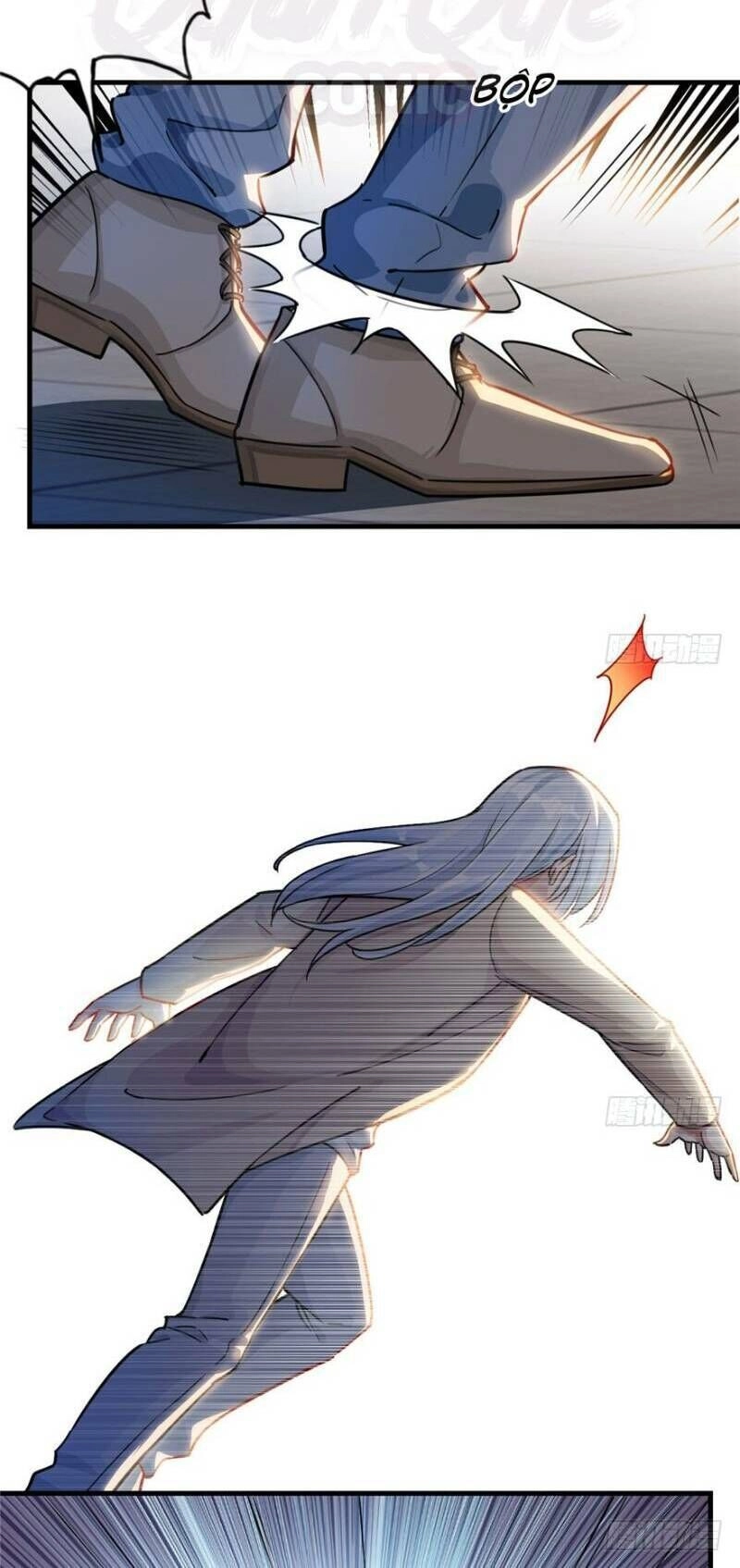 Thâm Dạ Thư Ốc Chapter 20 - 15