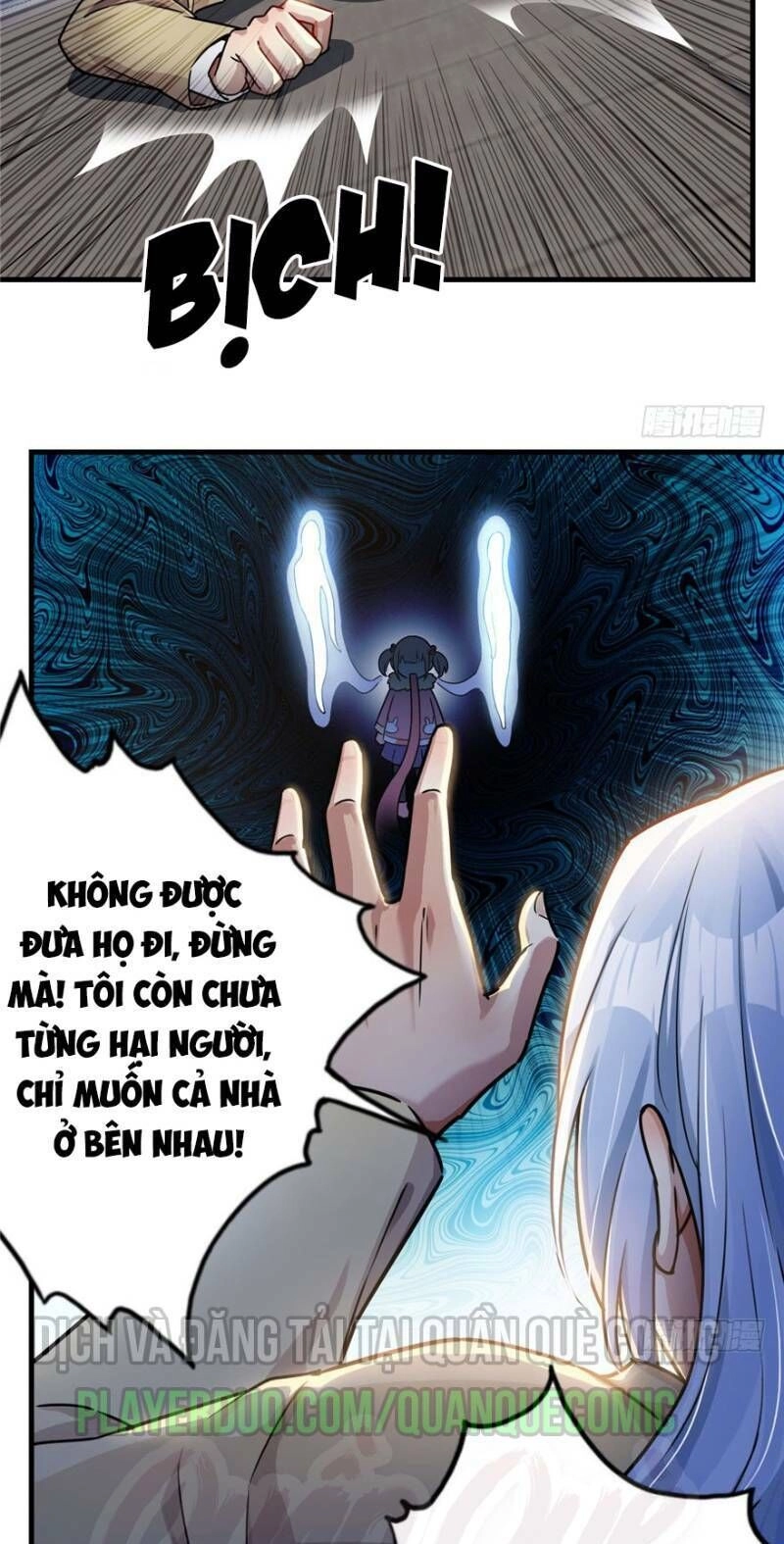 Thâm Dạ Thư Ốc Chapter 20 - 16