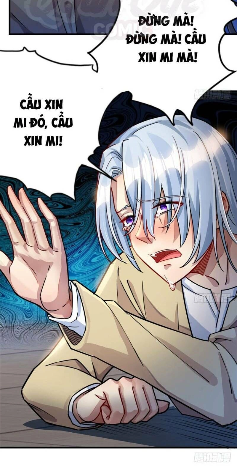 Thâm Dạ Thư Ốc Chapter 20 - 17