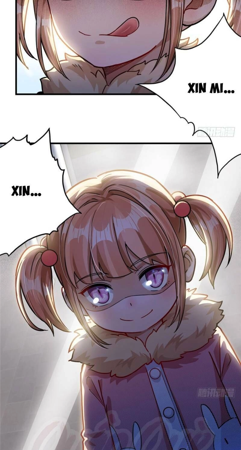 Thâm Dạ Thư Ốc Chapter 20 - 20