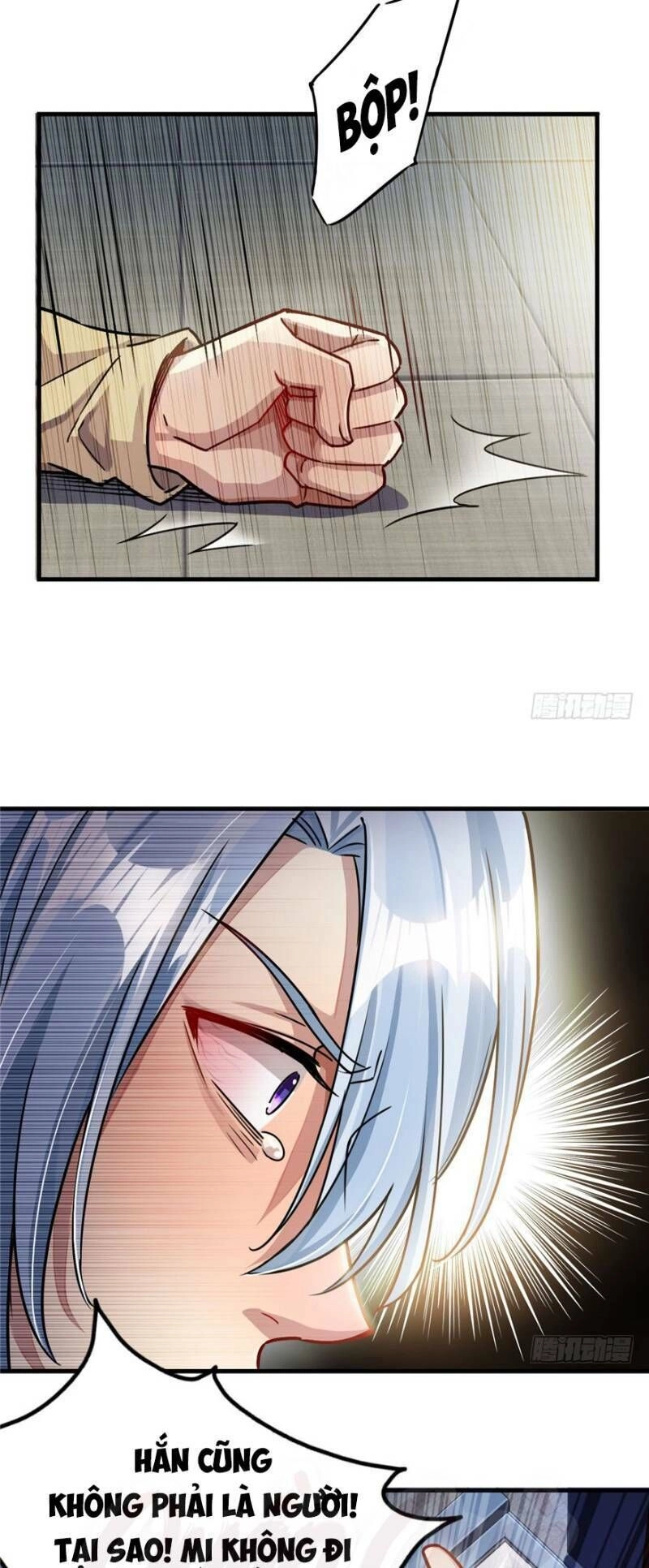 Thâm Dạ Thư Ốc Chapter 20 - 22