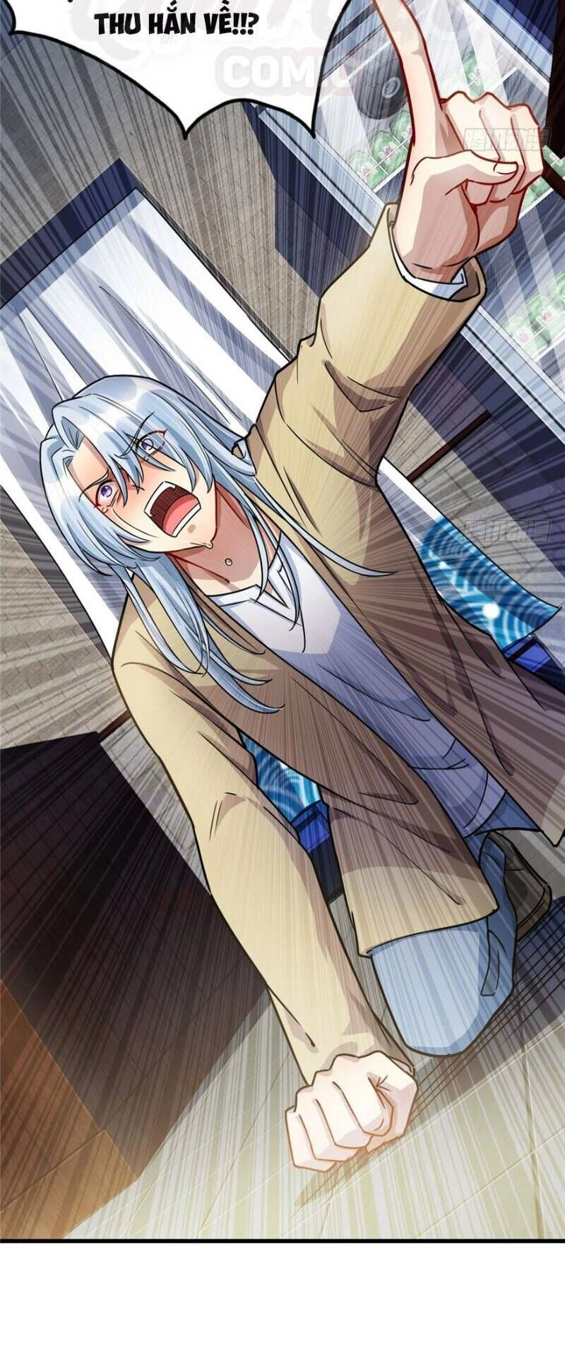 Thâm Dạ Thư Ốc Chapter 20 - 23