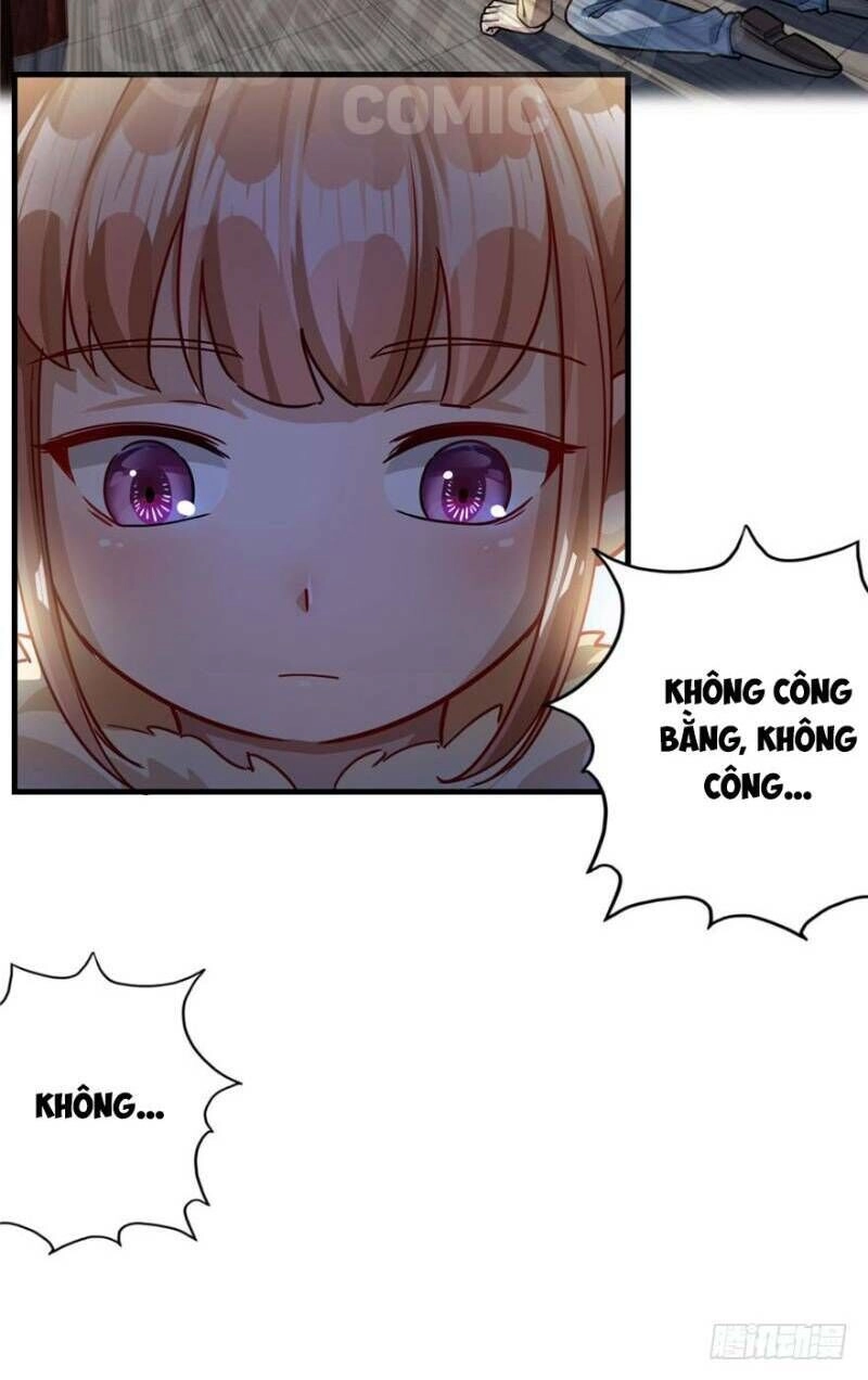 Thâm Dạ Thư Ốc Chapter 20 - 25