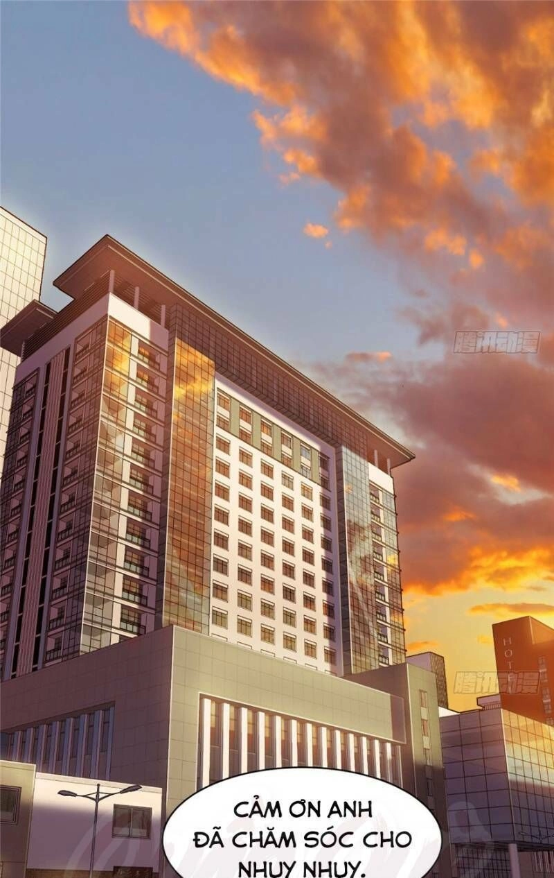 Thâm Dạ Thư Ốc Chapter 21 - 1