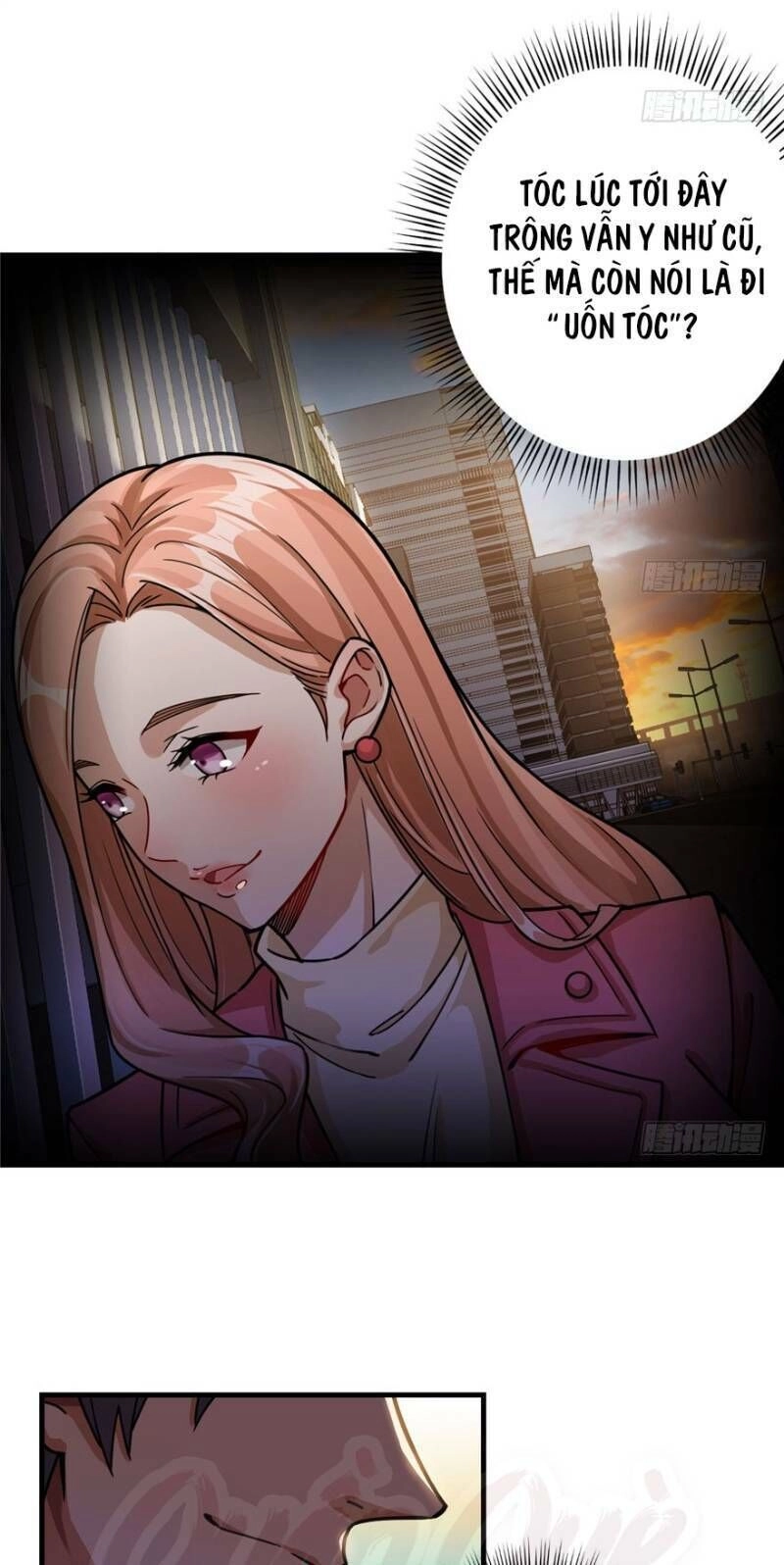 Thâm Dạ Thư Ốc Chapter 21 - 3