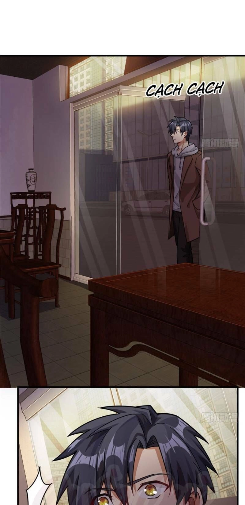 Thâm Dạ Thư Ốc Chapter 21 - 5