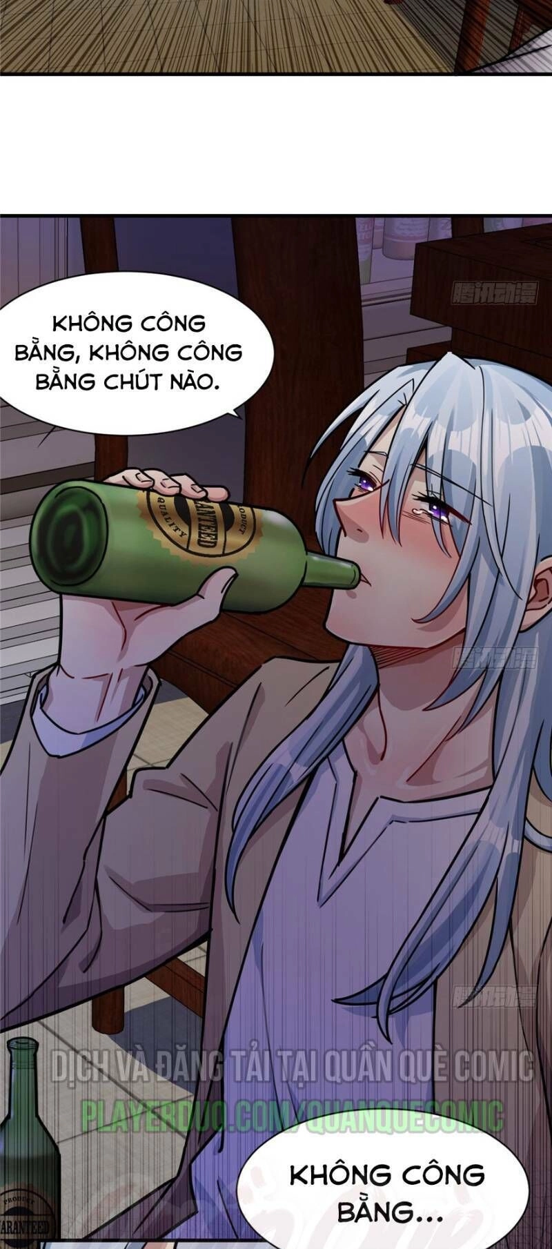 Thâm Dạ Thư Ốc Chapter 21 - 7