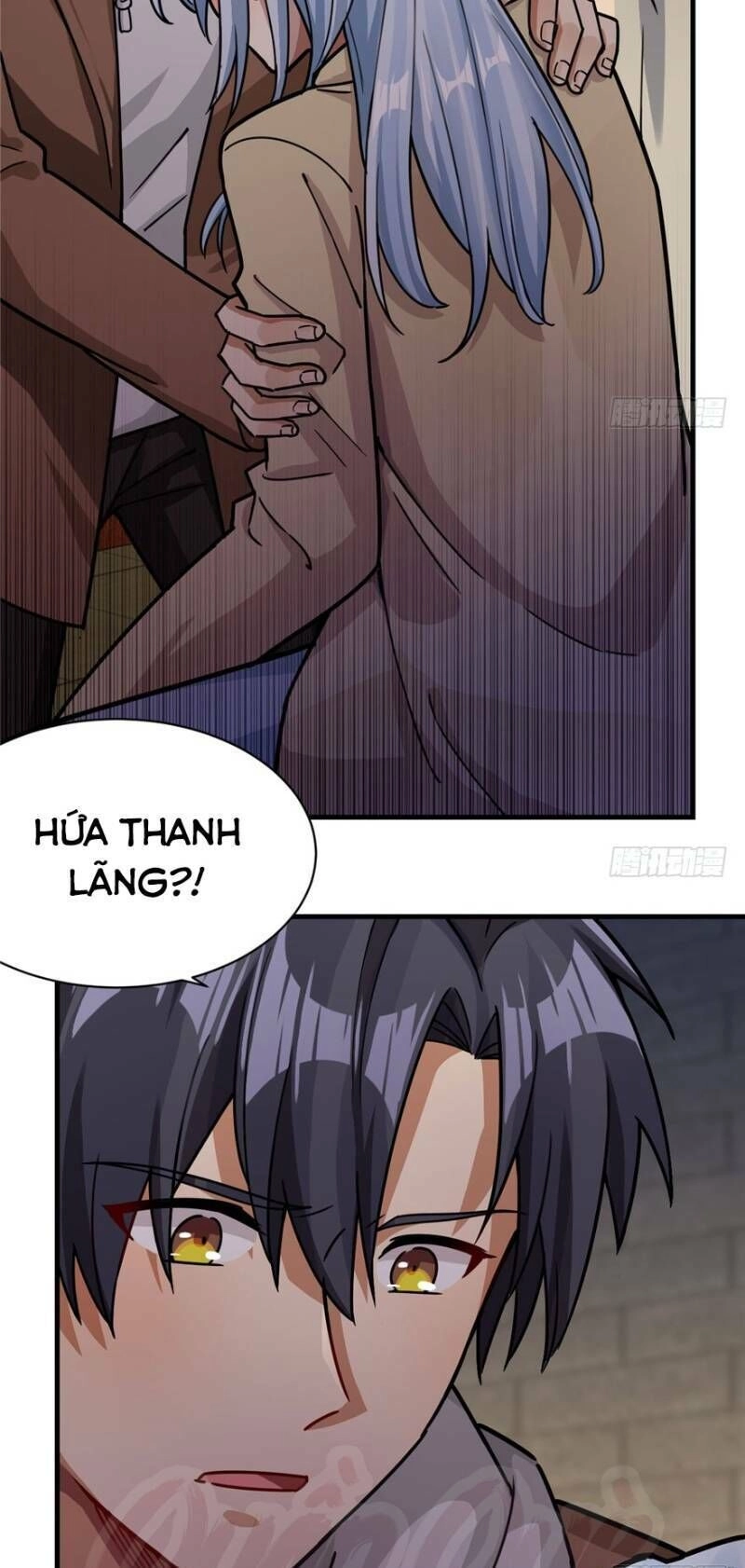 Thâm Dạ Thư Ốc Chapter 21 - 9