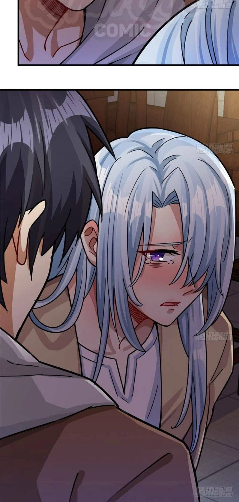 Thâm Dạ Thư Ốc Chapter 21 - 10