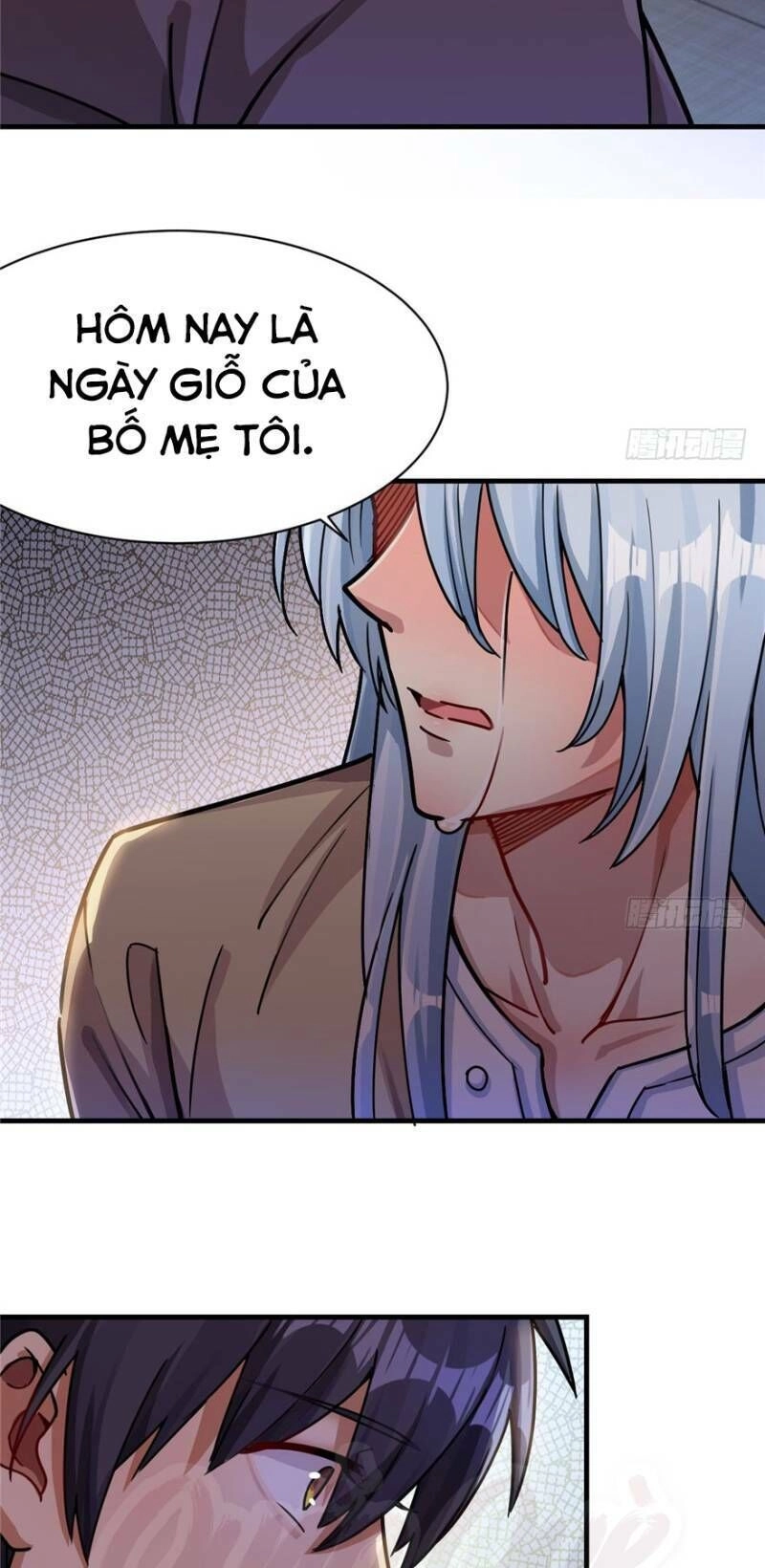 Thâm Dạ Thư Ốc Chapter 21 - 11