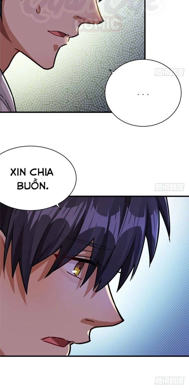 Thâm Dạ Thư Ốc Chapter 21 - 12