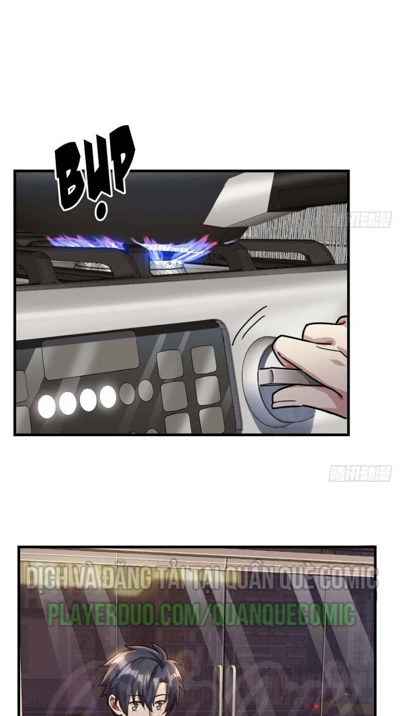 Thâm Dạ Thư Ốc Chapter 21 - 15