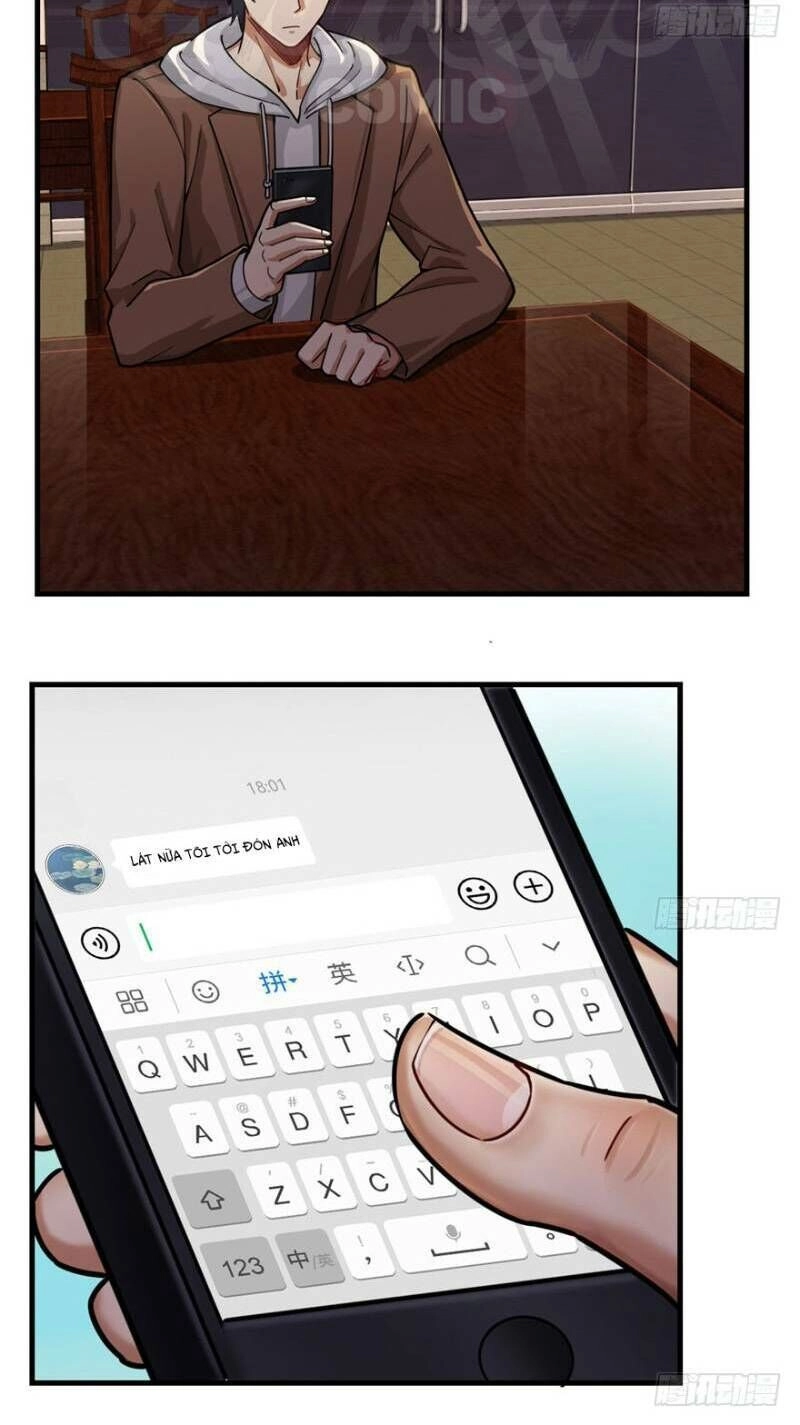 Thâm Dạ Thư Ốc Chapter 21 - 16