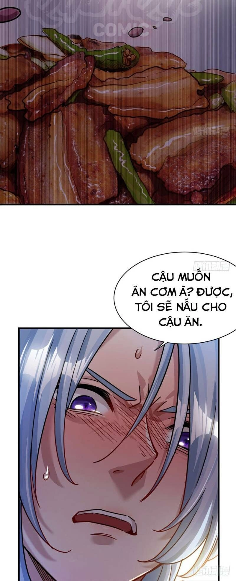 Thâm Dạ Thư Ốc Chapter 21 - 20