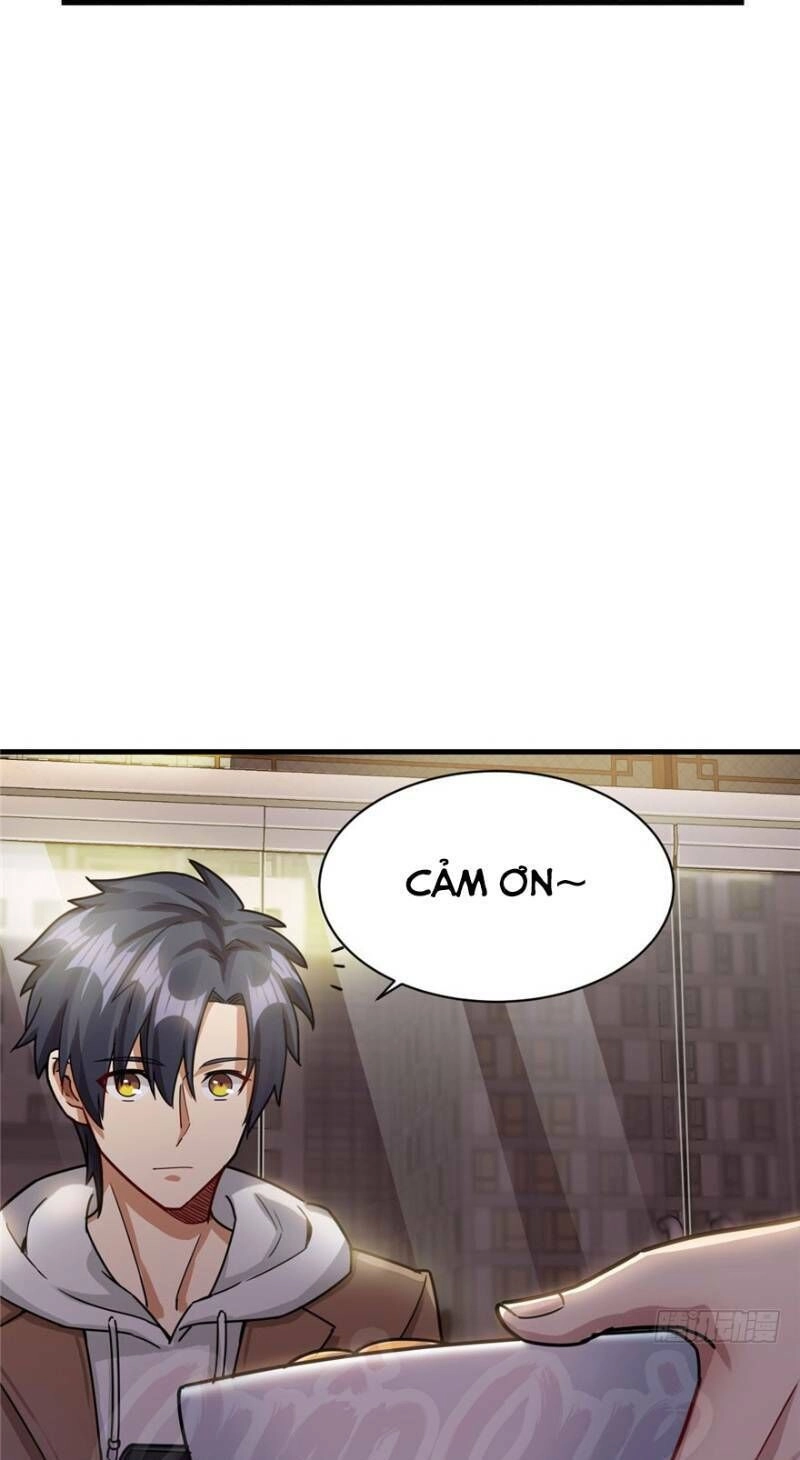 Thâm Dạ Thư Ốc Chapter 21 - 21