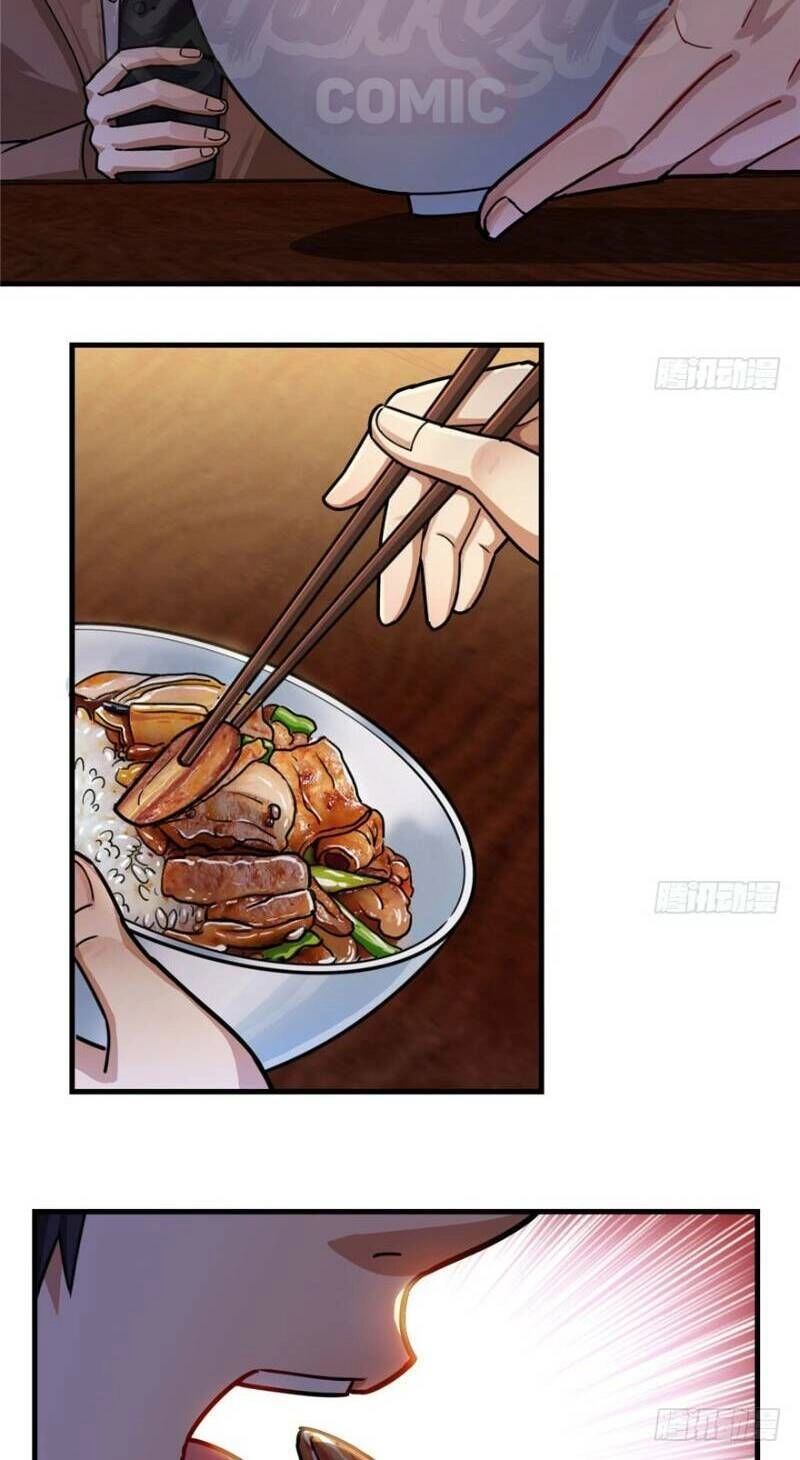 Thâm Dạ Thư Ốc Chapter 21 - 22