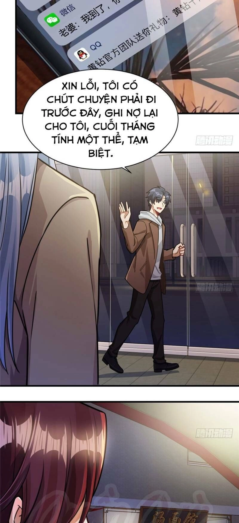 Thâm Dạ Thư Ốc Chapter 21 - 25