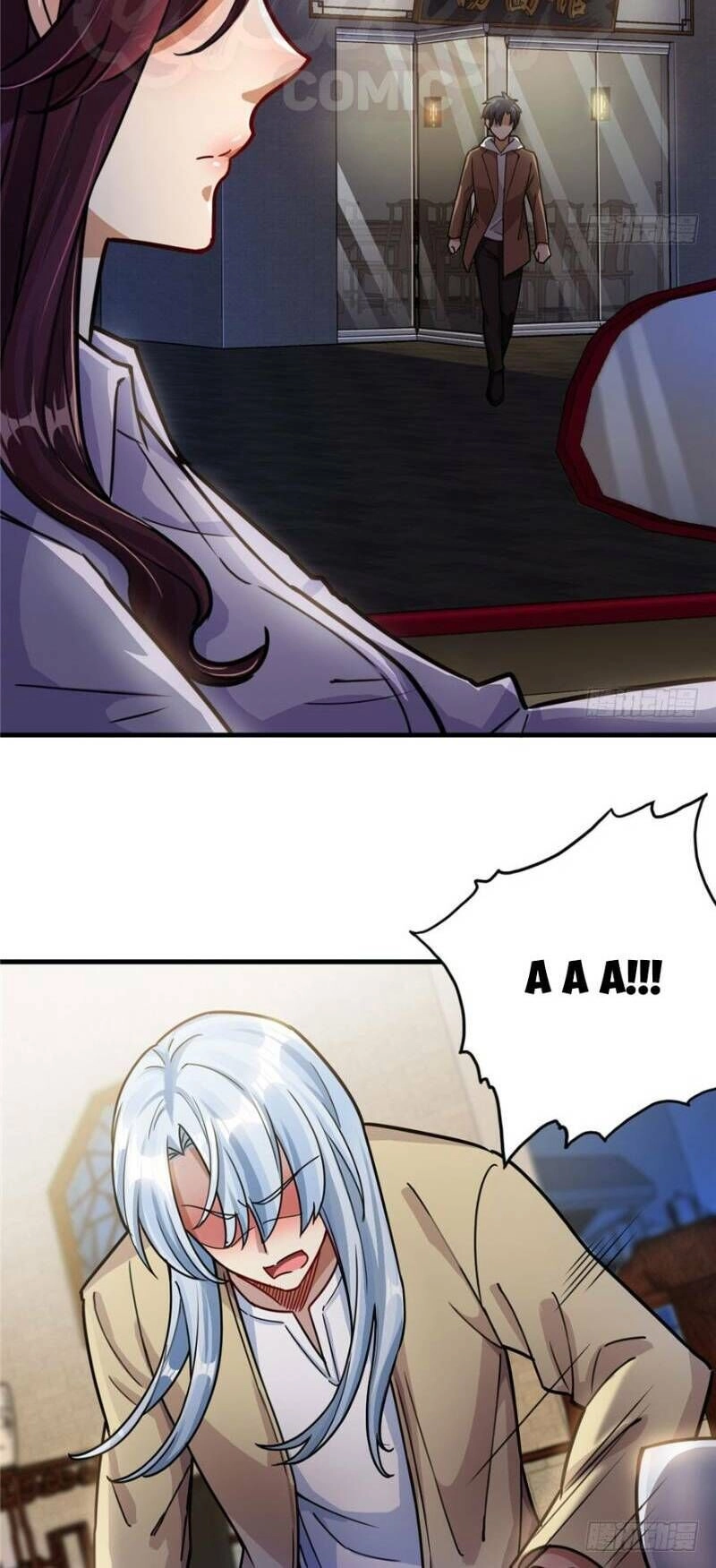 Thâm Dạ Thư Ốc Chapter 21 - 26