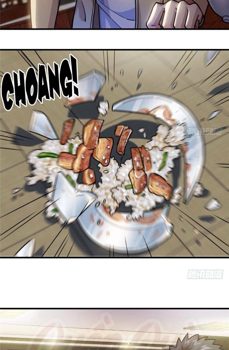 Thâm Dạ Thư Ốc Chapter 21 - 27