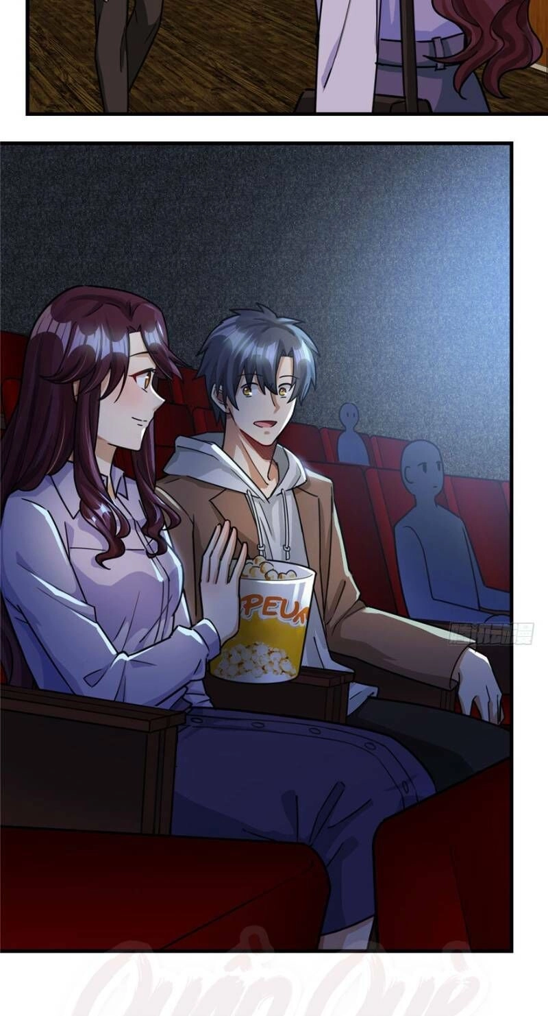 Thâm Dạ Thư Ốc Chapter 21 - 29