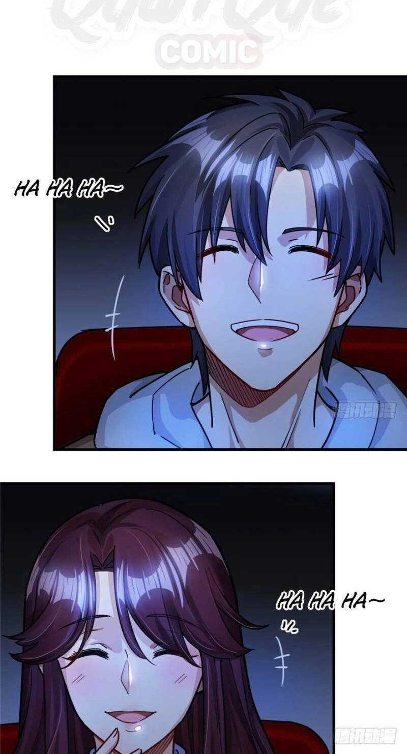 Thâm Dạ Thư Ốc Chapter 21 - 30