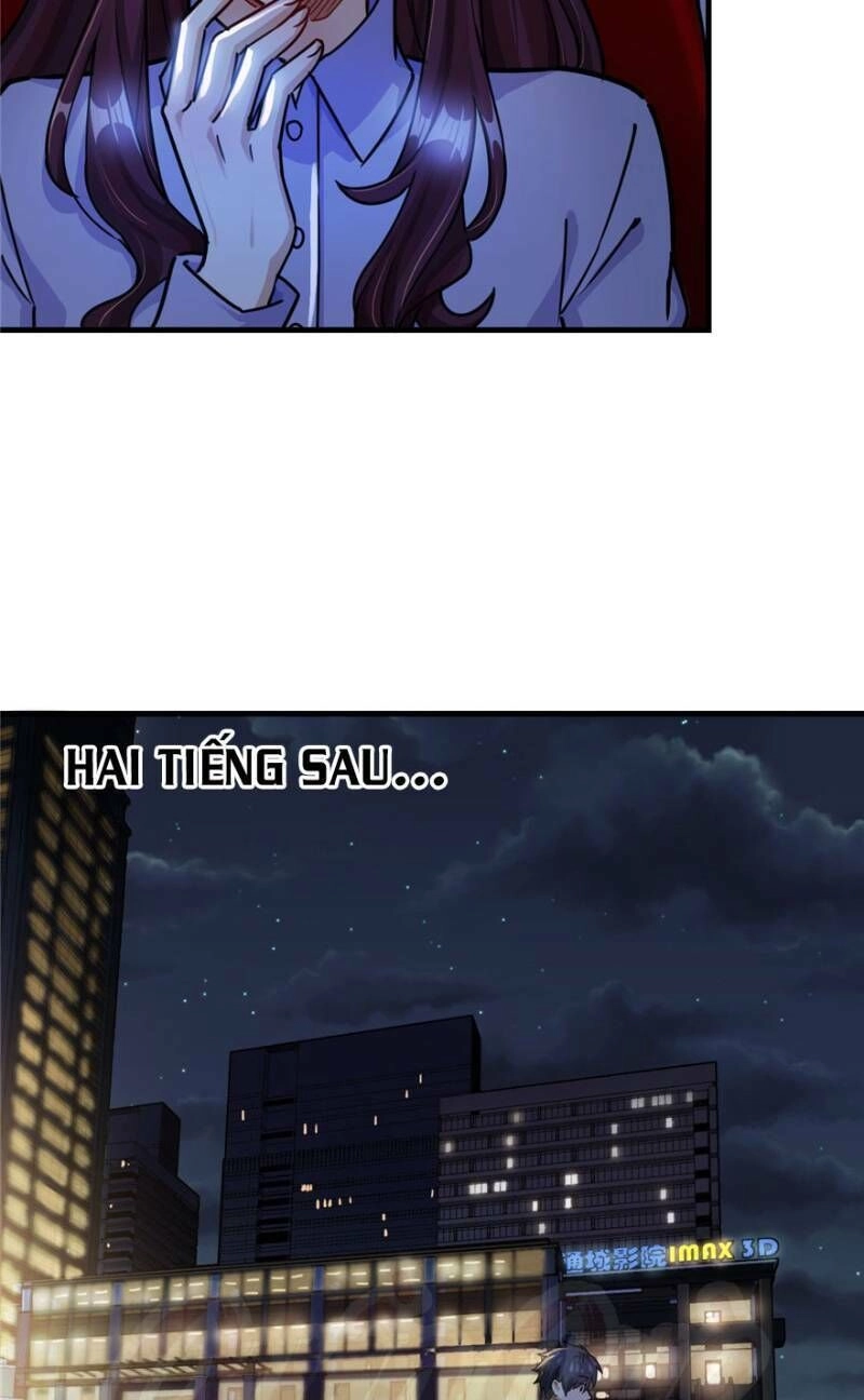 Thâm Dạ Thư Ốc Chapter 21 - 31