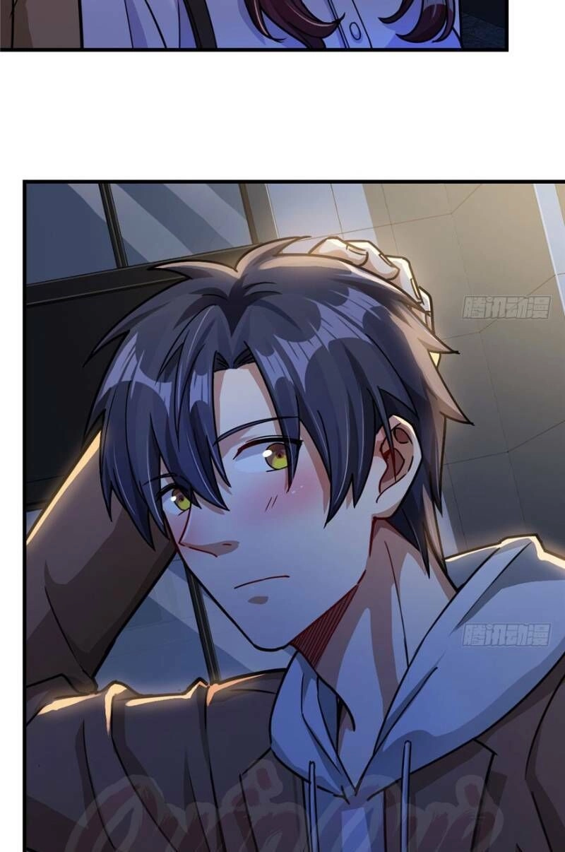 Thâm Dạ Thư Ốc Chapter 21 - 33