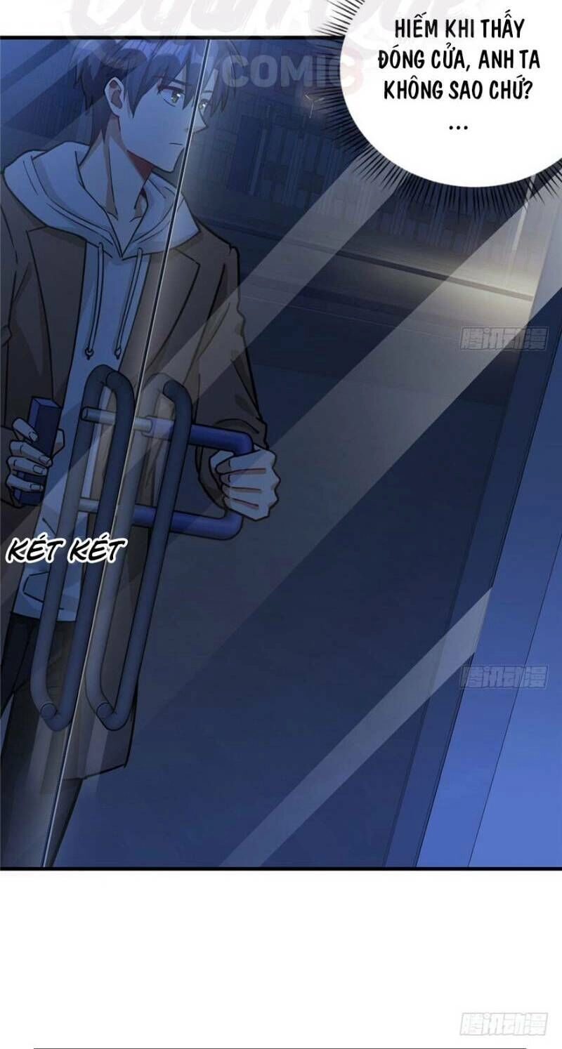 Thâm Dạ Thư Ốc Chapter 22 - 2