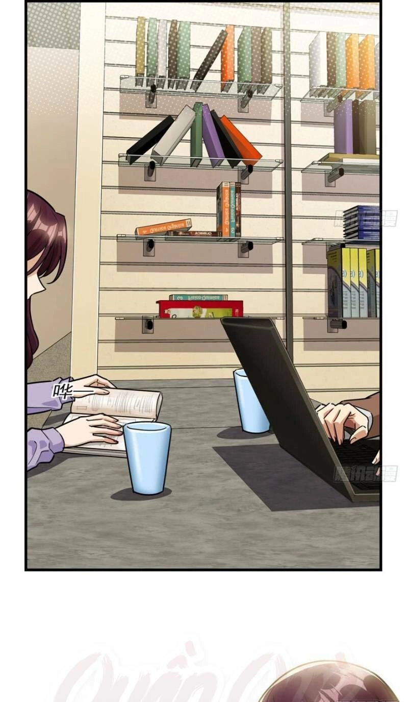 Thâm Dạ Thư Ốc Chapter 22 - 3