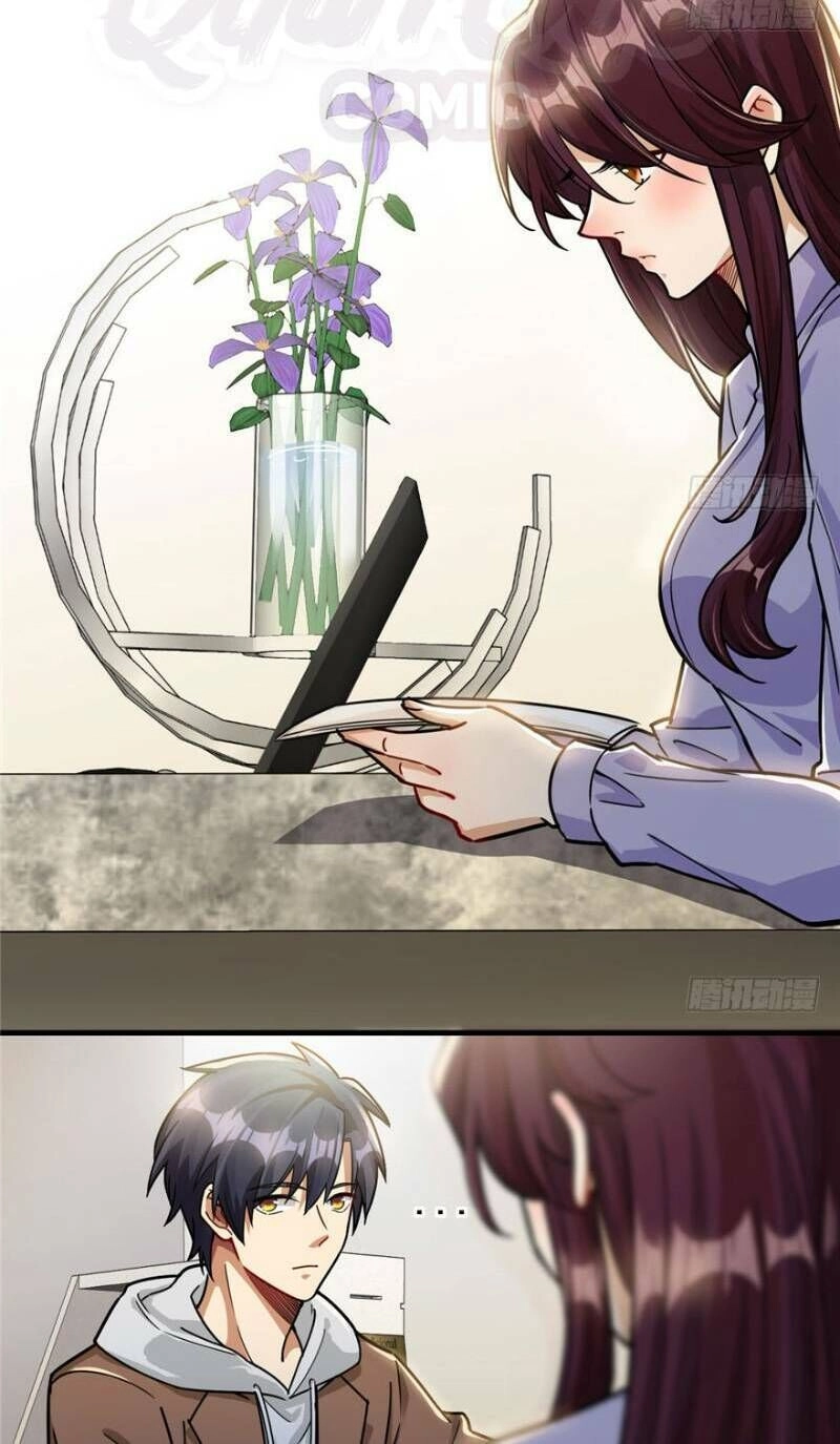 Thâm Dạ Thư Ốc Chapter 22 - 4