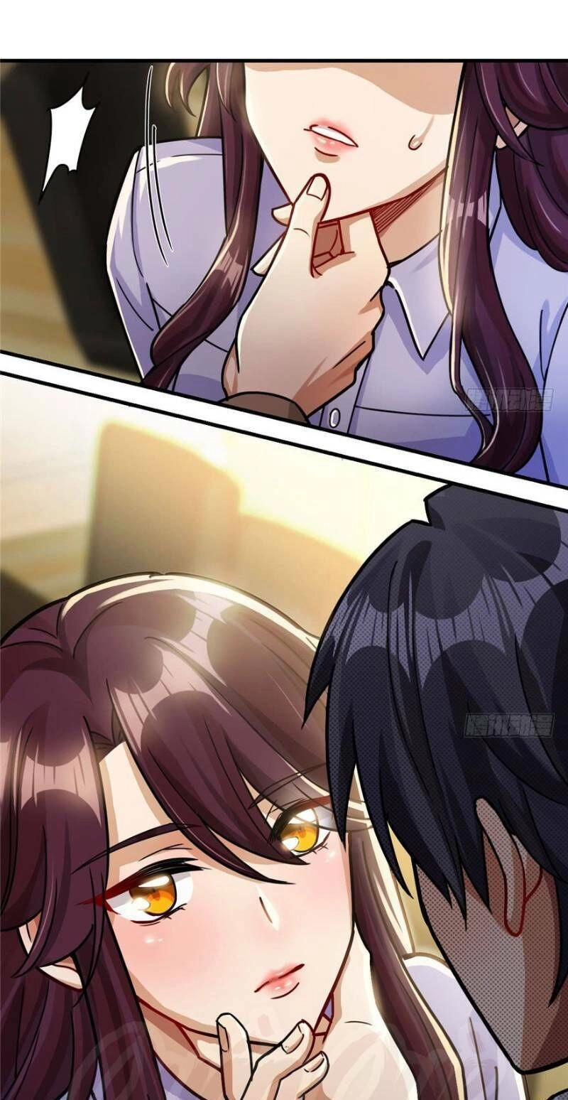 Thâm Dạ Thư Ốc Chapter 22 - 13