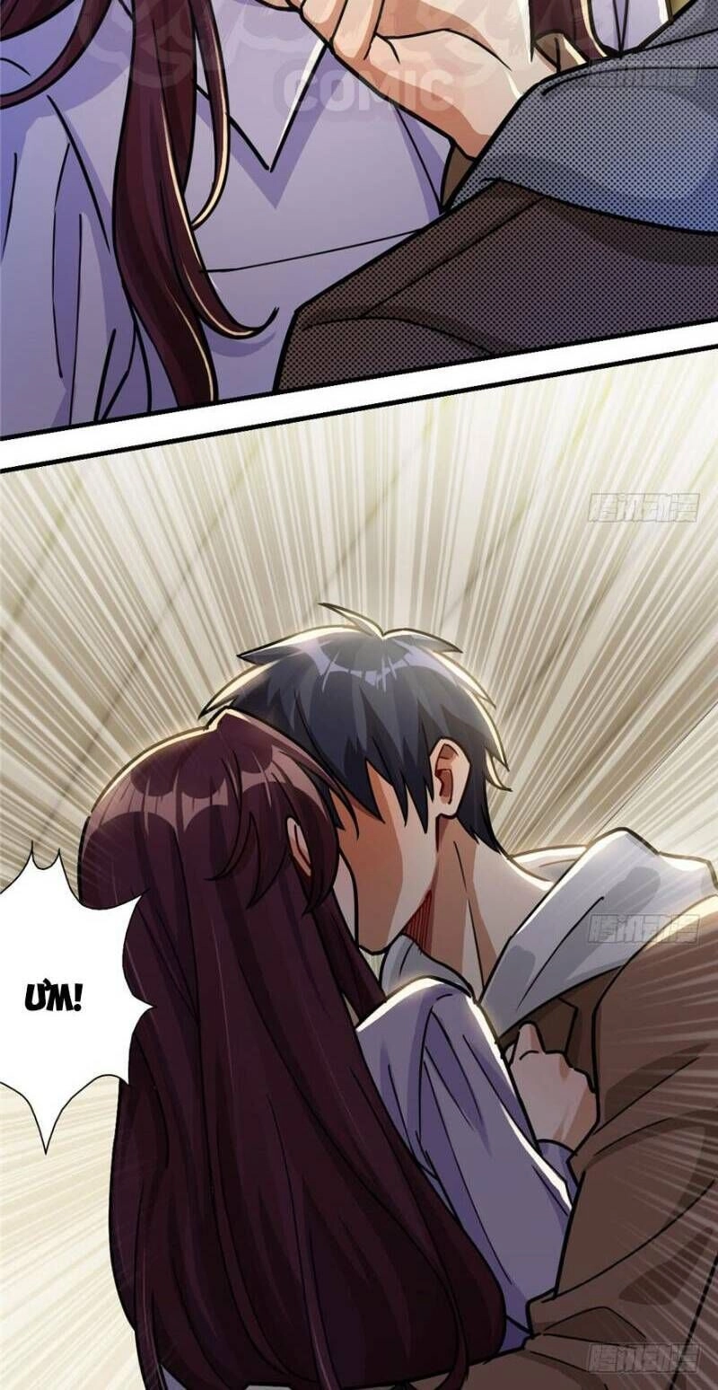 Thâm Dạ Thư Ốc Chapter 22 - 14