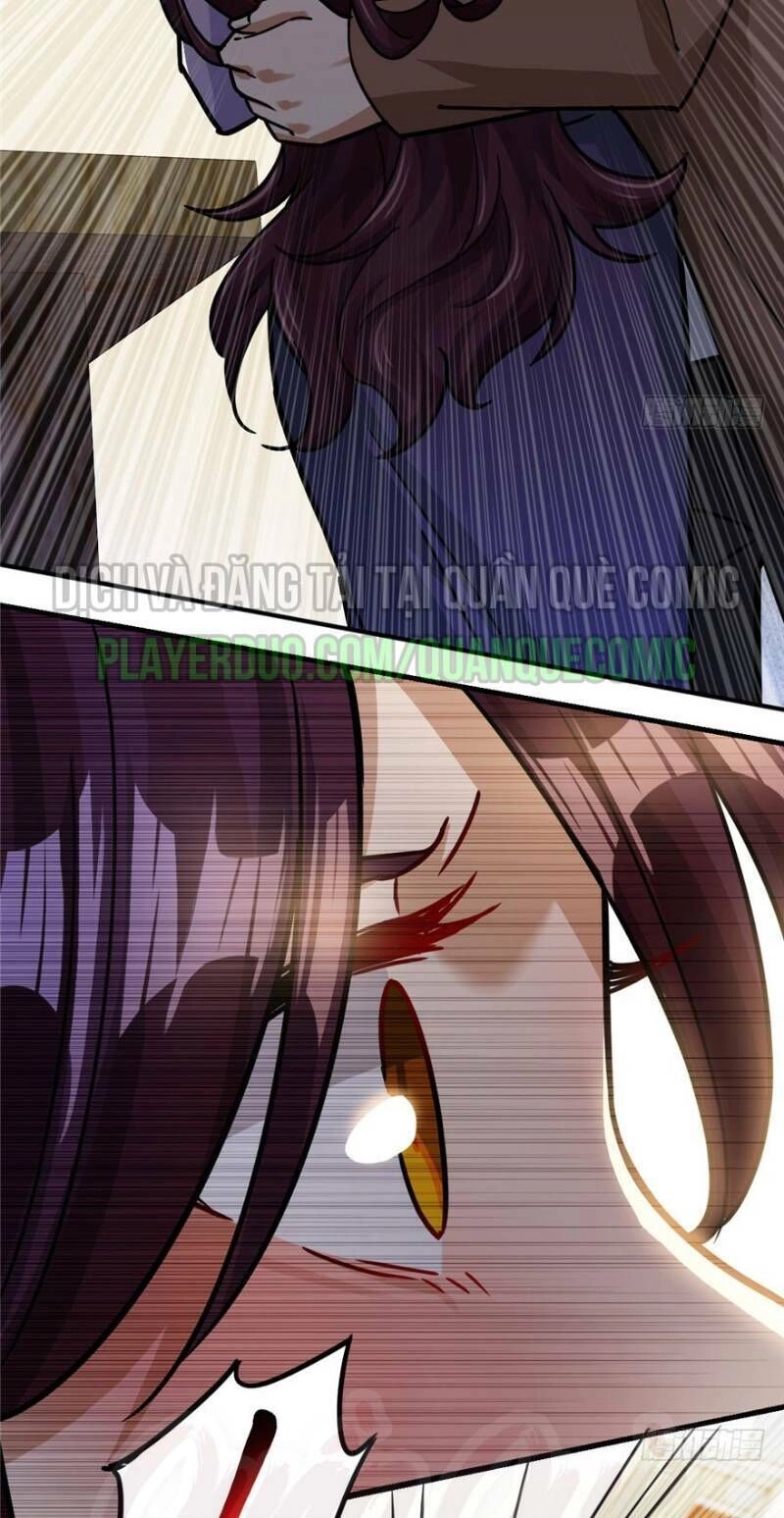 Thâm Dạ Thư Ốc Chapter 22 - 15