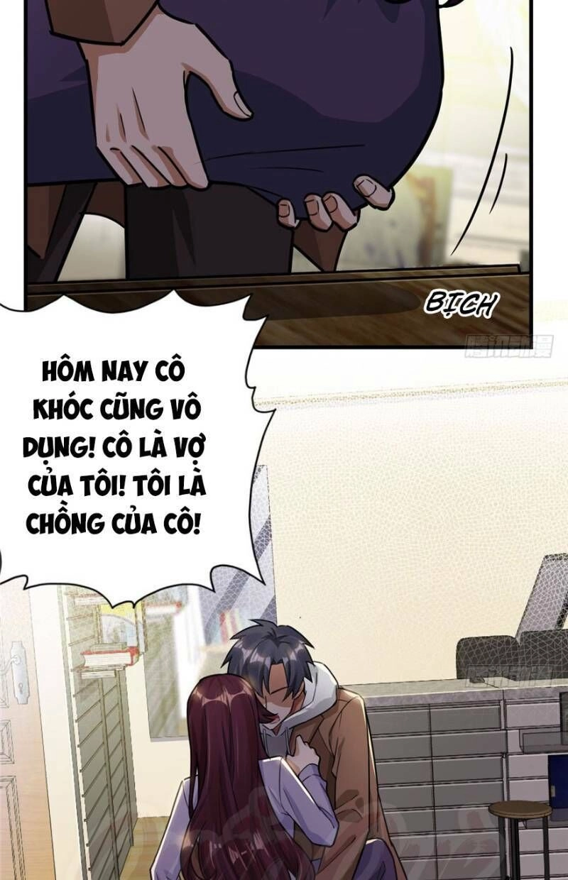 Thâm Dạ Thư Ốc Chapter 22 - 19