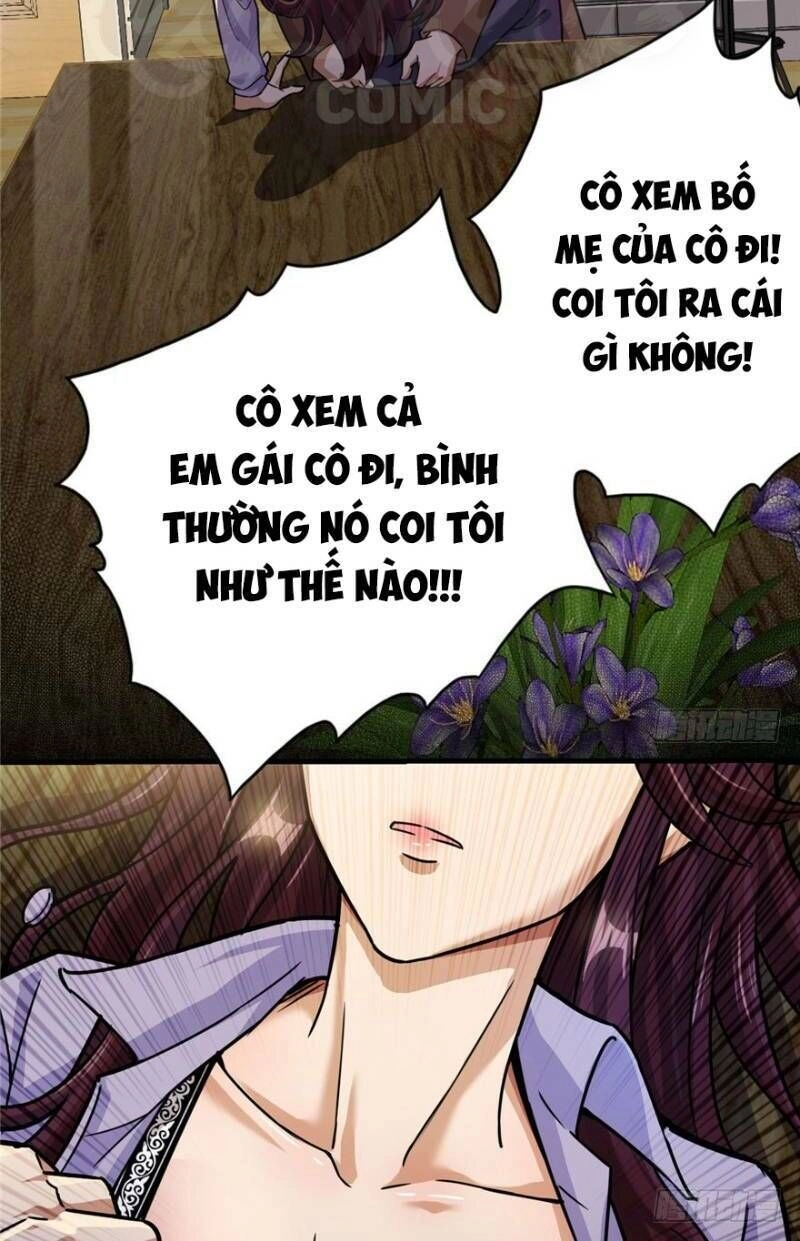 Thâm Dạ Thư Ốc Chapter 22 - 20