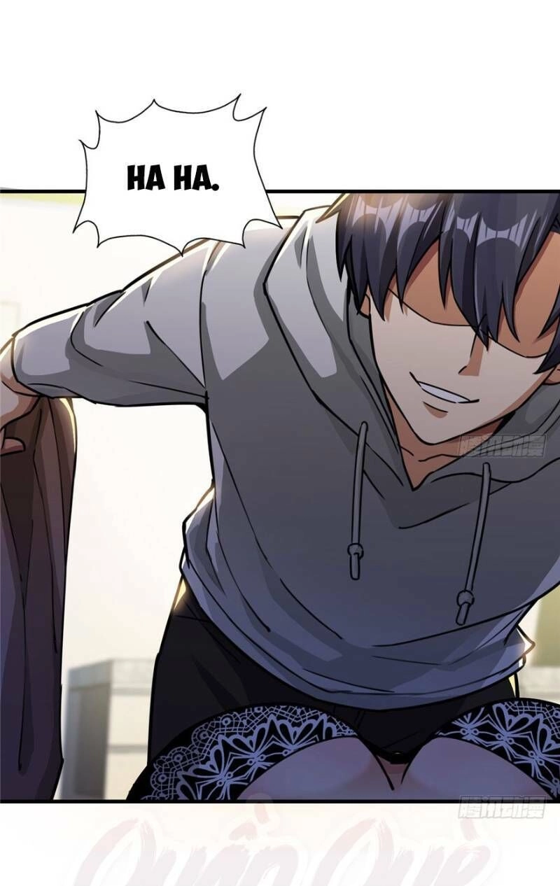 Thâm Dạ Thư Ốc Chapter 22 - 25