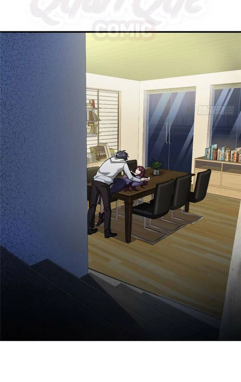 Thâm Dạ Thư Ốc Chapter 22 - 26