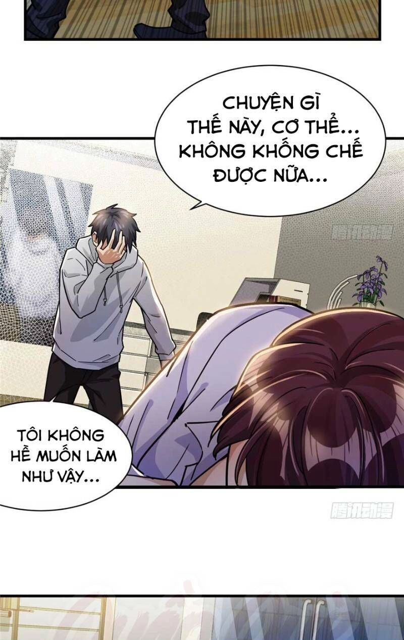 Thâm Dạ Thư Ốc Chapter 23 - 3